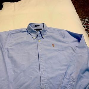 Ralph Lauren Oxford shirt